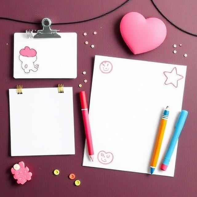 STATIONERY