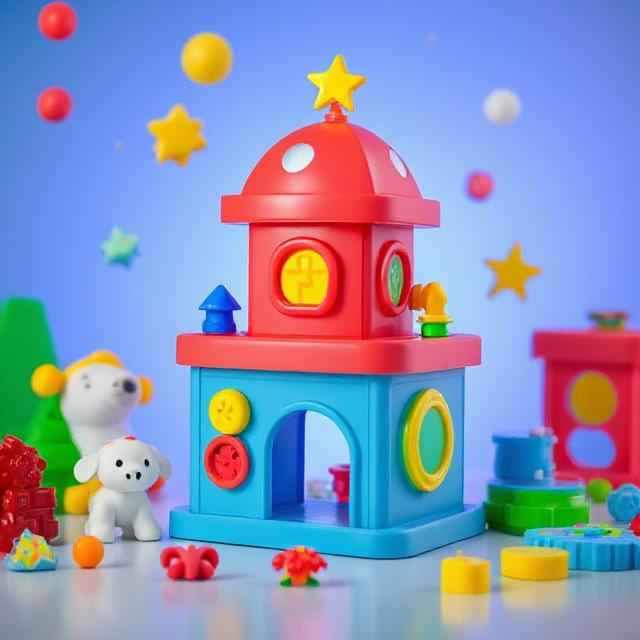 TOY SUBSCRIPTION