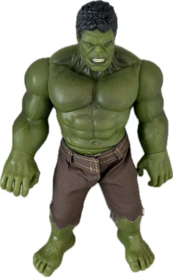 Power Heroes – Superhero Toy Collection for Kids & Collectors - Image 5