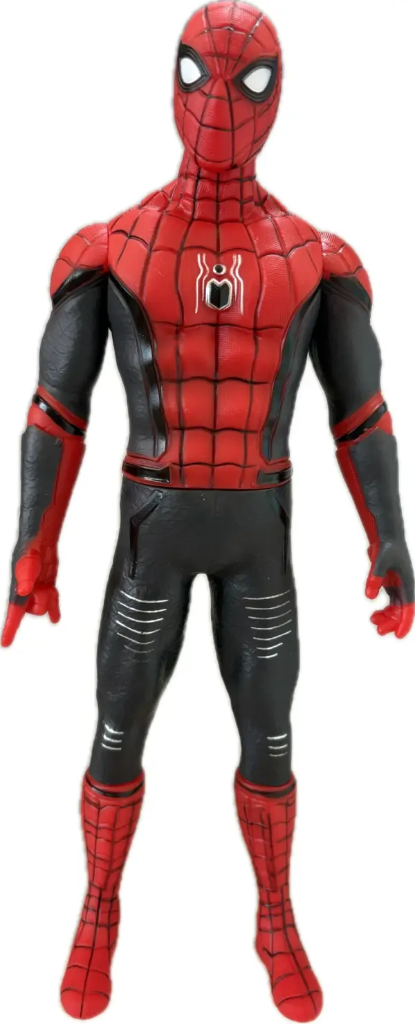 Power Heroes – Superhero Toy Collection for Kids & Collectors - Image 3