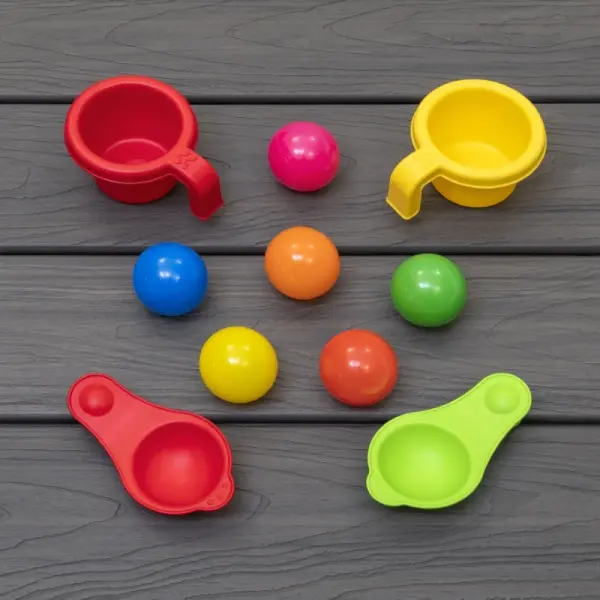 Step 2 Power Splash Water Play Table for Toddlers - Image 5