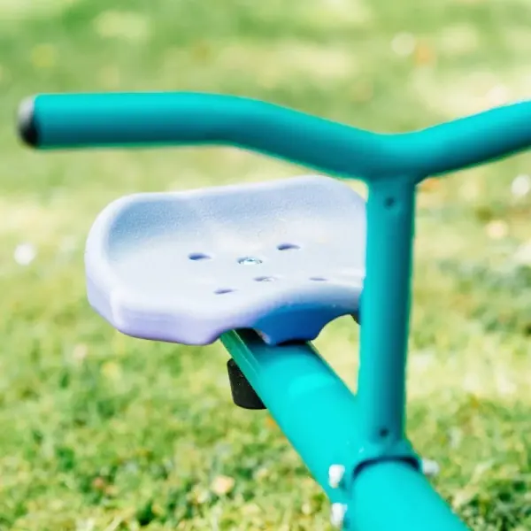 Metal Rotating See Saw for Kids – 360° Outdoor Fun with Balance & Motion - Image 5